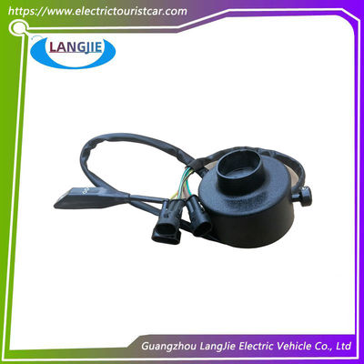 Carro da golf elettrico EAGLE 12v Combinazione di direzioni Switch Reverse Horn
