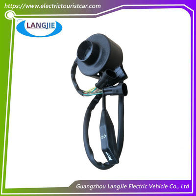 Accessorio combinato di interruttore a spirale per carrello da golf EAGLE