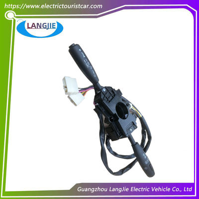 Componente del segnale LVTONG Cornice di interruttore elettrico per auto a quattro ruote
