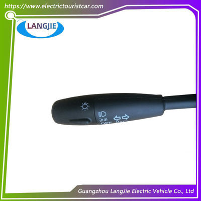 Componente del segnale LVTONG Cornice di interruttore elettrico per auto a quattro ruote