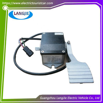 Acceleratore a pedali da 0 a 5 V RJSQ-001L T-B1 Marshell per auto da club Parti di carrelli da golf elettrici