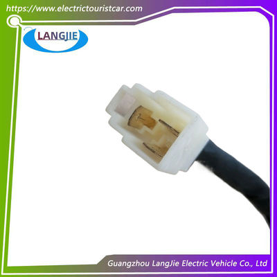 LVTONG Accessori per auto elettrici da turismo vendita a caldo Kit di blocco per interruttore di accensione universale