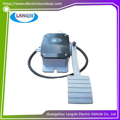 Carro da golf elettrico, pedal accelerator, Marshell per auto da club, parti e accessori