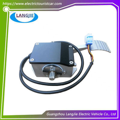 Marshell Electric Quattro ruote per veicoli turistici Acceleratore di resistenza Electronic Accelerator Pedal EFP-005Y