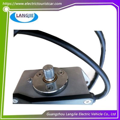 0-5K Pedal dell'acceleratore Marshell EFP-001Y Per parti di ricambio per auto da club