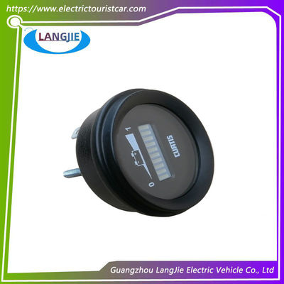 Indicatore auto 24V 906R EAGLE per carrelli da golf
