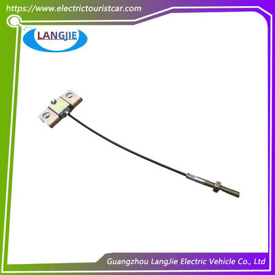 Marshell Parking Brake Handbrake Accessori per cavi per carrelli da golf
