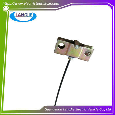 Marshell Parking Brake Handbrake Accessori per cavi per carrelli da golf