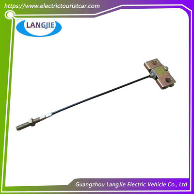 Cable di freno a mano per carrello di golf elettrico