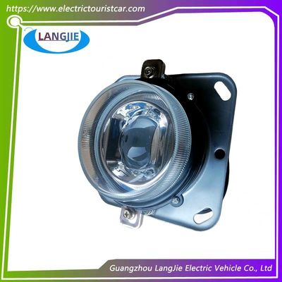 Un buon prezzo. Vintage Car Front Fog Light Marshell LED High Beam Sightseeing Accessori per auto in linea