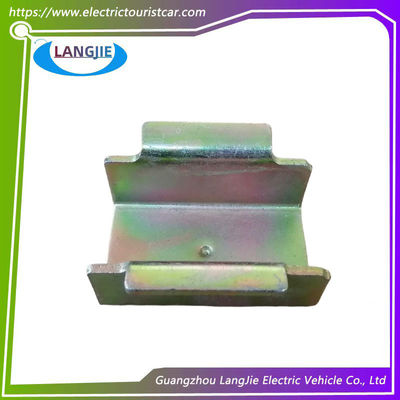 Marshell Electric Sightseeing Car Plate Clamp Joint Connector Accessori
