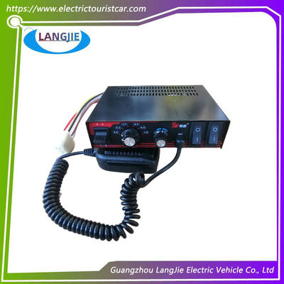 Un buon prezzo. Vintage Car Siren Speaker Controller Voce Marshell Per Golf Cart Riparazione Parti in linea