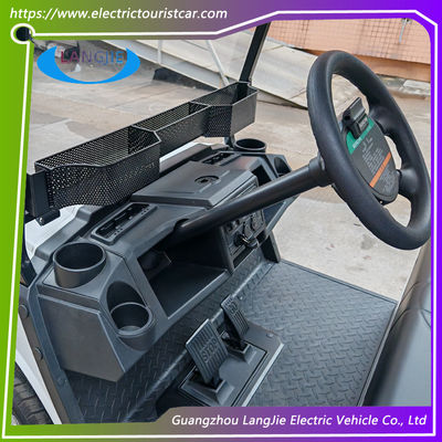 48 voltaggio quattro posti auto elettrica AC Controller carburante Typee Club Car Golf Cart per hotel