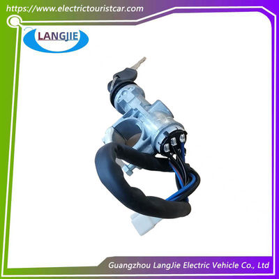 BUGGY GOLF TAST CHIAVE INTERRUTTORE INTERRUTTRO DI Accensione per parti di ricambio da golf Wuling