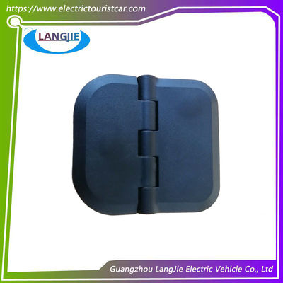Particelle e accessori per auto da club