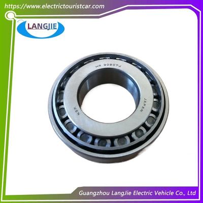 Cuscinetto per furgoni elettrici 30207 utilizzato per LVTONG Vintage Golf Cart Parts