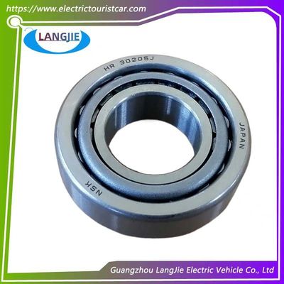 Un buon prezzo. Cuscinetto per carrello da golf per veicoli a bassa velocità 30205J per LVTONG Vintage Golf Cart Parts in linea