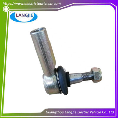 Capo di pallina per autobus navetta LVTONG Club Car Steering Shaft per Golf Cart Steering System