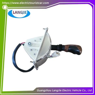 Sightseeing Car Gear Shift Switch Handle LVTONG Gear Switch Accessori di marcia in avanti e indietro