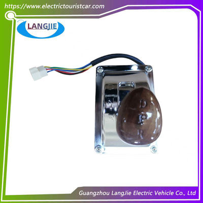 Sightseeing Car Gear Shift Switch Handle LVTONG Gear Switch Accessori di marcia in avanti e indietro