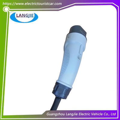 HXBXLY4830MSY-V106.10-k1.1-48VDC-30A caricabatterie portatile con accessori regolabili per carrelli da golf Marshell