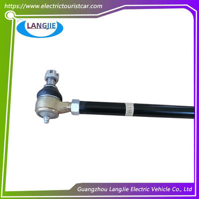 Automobile elettrica da turismo Marshell Rod di sterzo Luce di sterzo Rod di supporto diretto