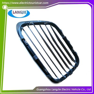Griglia del carrello da golf Marshell Maschera anteriore del paraurti interno Accessoiri della copertura anteriore