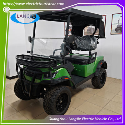 Club Car Precedent Golf Car 2 posti Controller motore Ac per il trasporto pubblico