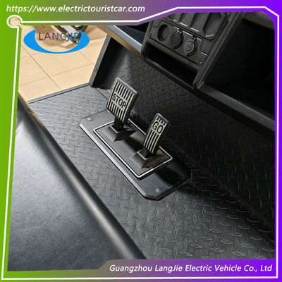 Club Car Precedent Golf Car 2 posti Controller motore Ac per il trasporto pubblico