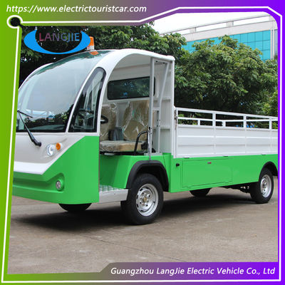 Hotel 2 posti furgone elettrico 48 Volt Golf Electric Buggy Cart For Resort