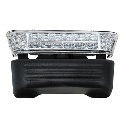 Cartolina da golf 48V LED Luxury Car Light Set Segnale di svolta Fuoco alto per auto Club Precedente Pioniere