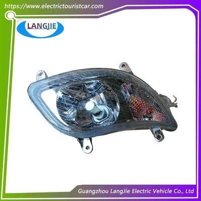 Kit di fari a LED di riserva per carrelli da golf per parti Marshell