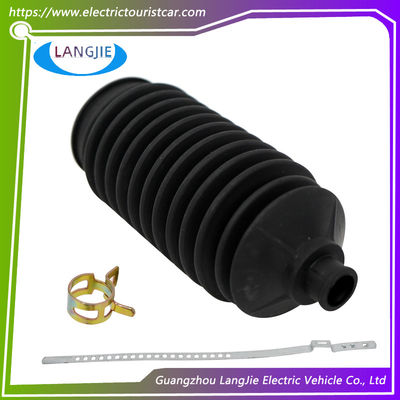 Capo polvere per porta volante gomma lunga per carrello da golf Pioneer Club Car DS 1013035