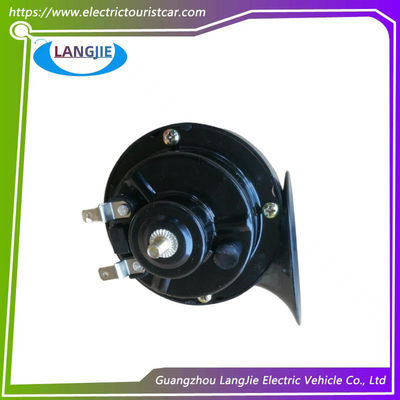12V mono altoparlante nero LVTONG quattro ruote ricambi auto elettrici