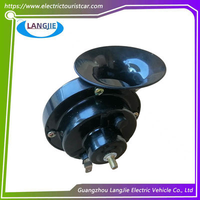 12V mono altoparlante nero LVTONG quattro ruote ricambi auto elettrici