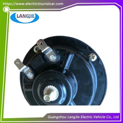 Cargo elettrico furgone corno elettrico 12V LVTONG per golf cart accessori di rivendita