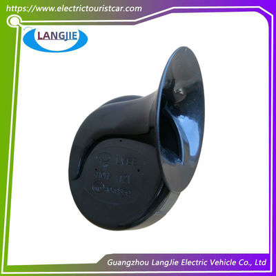 Cargo elettrico furgone corno elettrico 12V LVTONG per golf cart accessori di rivendita