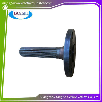 Un buon prezzo. Marshell Electric Sightseeing Car Spirale Output Shaft Head Assembly in linea
