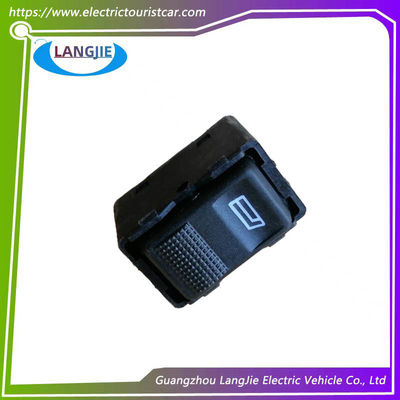 LVTONG High-Quality Manufacturer Tour Bus Modello Universale Interruttore di Avvio a Potenza Nero Impermeabile