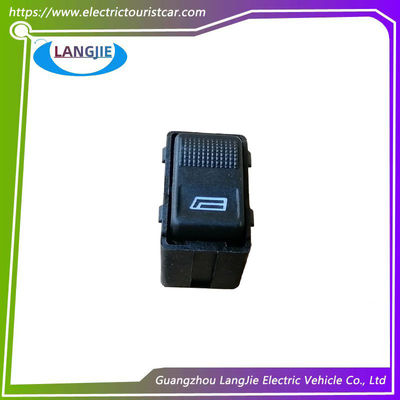 Automobile elettrica per visite turistiche Veicolo universale LVTONG Button 5-Pin Forward/Backward Switch Assembly