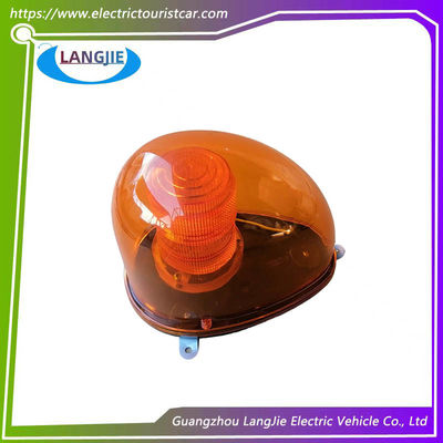LED Traffic Voice Buzzer con luce lampeggiante per Marshell Veicolo elettrico Veicolo sanitario