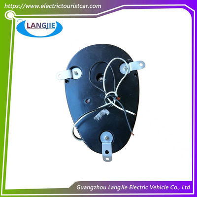 LED Traffic Voice Buzzer con luce lampeggiante per Marshell Veicolo elettrico Veicolo sanitario
