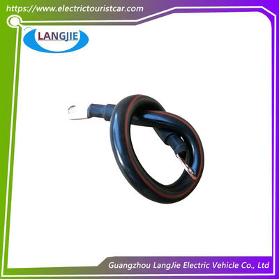 Linea di collegamento del cavo di rame del terminale di potenza della batteria quadrata 30MM Marshell Universal Model Tour Bus