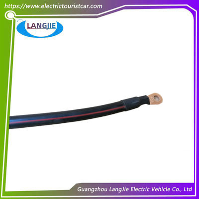 30 mm di alta qualità cavo di rame puro connessione della batteria filo Marshell Golf Cart Modello universale