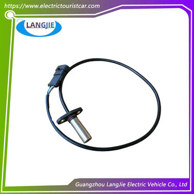 Sensore di banda di velocità di linea di acquisizione del segnale di impulso Marshell per veicoli elettrici da turismo