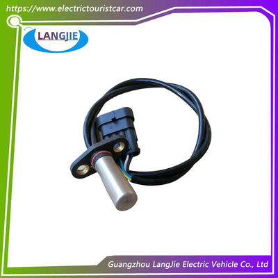 Sensore di banda di velocità di linea di acquisizione del segnale di impulso Marshell per veicoli elettrici da turismo