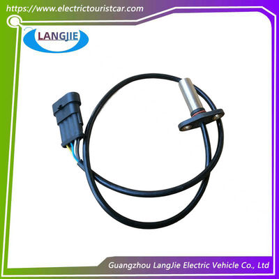 Codificatore di comunicazione con 4-Pin Plug Marshell Electric Sightseeing Car Parts