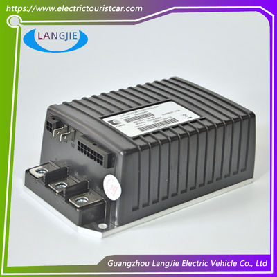 Controller motore a corrente continua di nuovo design 1266A-5201 per Golf Cart Club Car Controller 36V 48V 275A