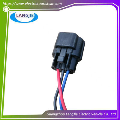 Veicolo da pattuglia Marshell 5KW Motore Motore a corrente continua Motore XQ-5-7HV 72V