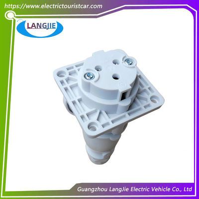Marshell Electric Sightseeing Auto Accessori IP44 Industrial Sottocorrente impermeabile E presa